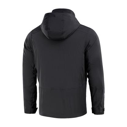 M-TAC Flash jakke, sort