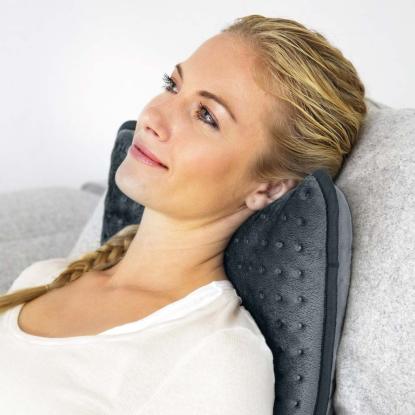 Beurer HK 48 Cosy varmepude, grå