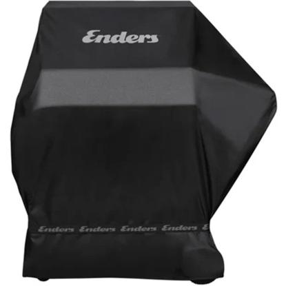 Enders Hyde 3/4 premium grillovertræk