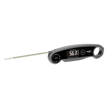 TFA Thermo Jack Jet professionelt køkkentermometer