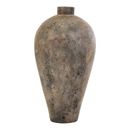 Terracotta krukke 80x40 cm