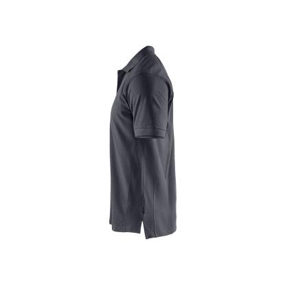 Blåkläder 3324 poloshirt, mellemgrå