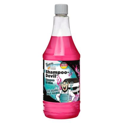 Tuga Shampoo-Devil autoshampoo, 1 liter