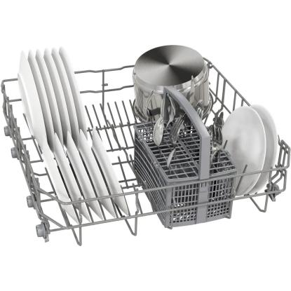 Bosch SMS25AW05E fritstående opvaskemaskine