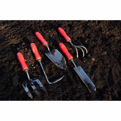 FELCO 441 Hori Hori smal planteske