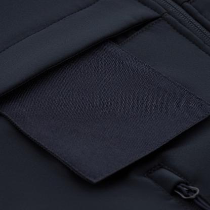 M-TAC Police softshelljakke, navy blue