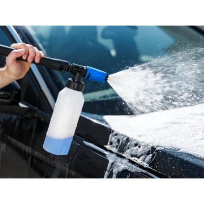 Nilfisk Super Foam skumsprøjte med bajonet