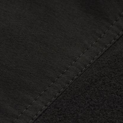 M-TAC Legatus Microfleece jakke, sort