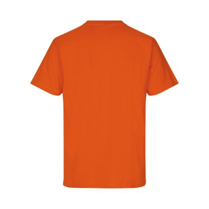 ID T-TIME® 0510 T-shirt, orange