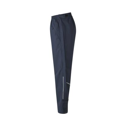 ID 0714 Zip-n-Mix buks, unisex, navy
