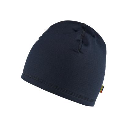 Blåkläder 2017 beanie, mørk marineblå
