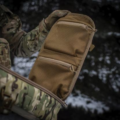 M-TAC Sturm Elite Gen. II rygsæk, multicam - 15 liter