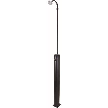Swim & Fun Malta solbruser med varmtvandsbeholder - 9 liter