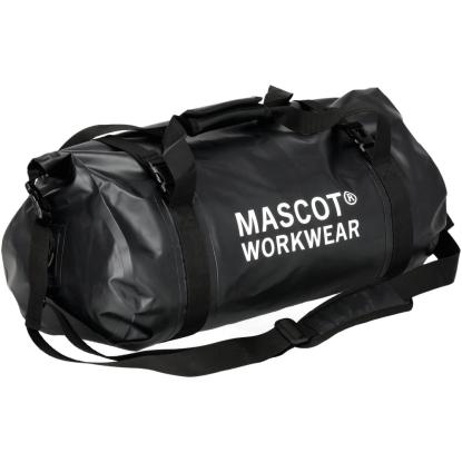 MASCOT  COMPLETE mascot workwear taske, sort - ONE
