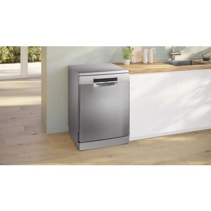 Bosch SMS4EMI06E fritstående opvaskemaskine