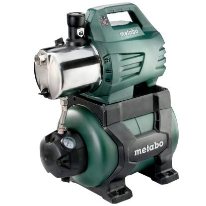 Metabo HWW 6000/25 Inox husvandværk, 1300W