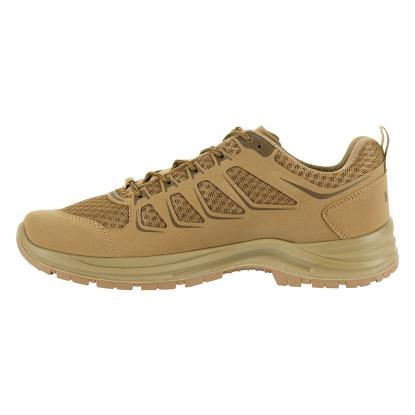 M-TAC Iva taktiske sneakers, coyote