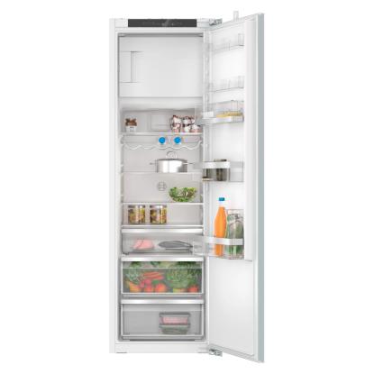 Bosch KIL82ADD0 integrerbart køleskab med fryseboks, 246 + 34 liter