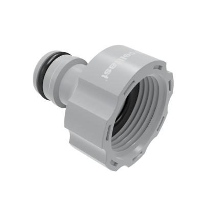 Cellfast CELLPRO hanekobling, hun-gevind, G3/4", Ø26,5 mm