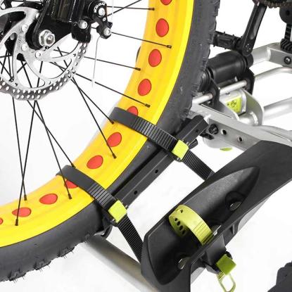 BuzzGrip FatBike adapter-kit