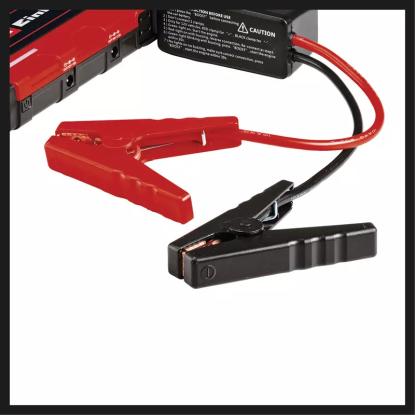 Einhell CE-JS 12 jumpstart powerbank, 11.100 mAh