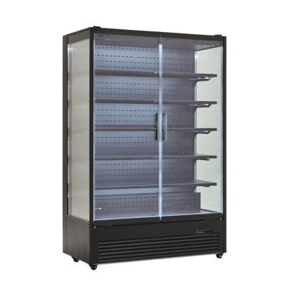 Scandomestic MDC1290BB displaykøleskab, 764 liter
