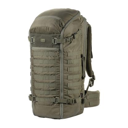 M-TAC Elite Gen. II vandrerygsæk, large, ranger green - 60 liter