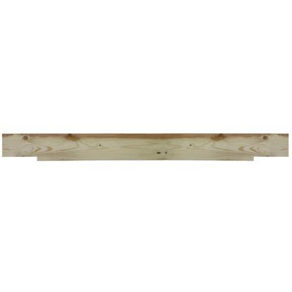 JUMBO låsebræt, 3,3 m - 26ST1140