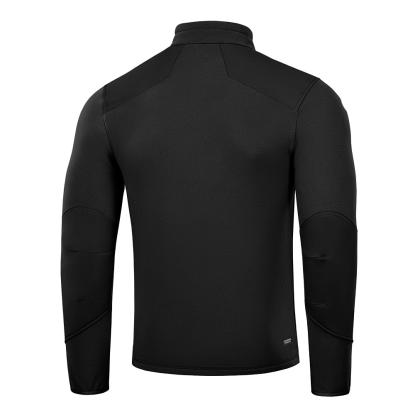 M-TAC Centurion Microfleece jakke, sort