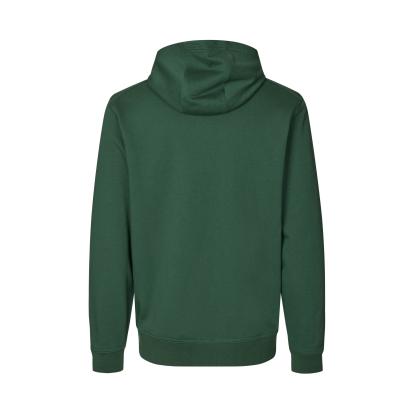 ID PRO Wear CARE 0386 hættetrøje, flaskegrøn