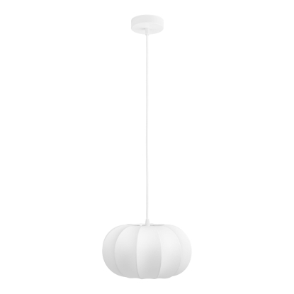 Coventry pendel, Ø28 cm, E27, hvid