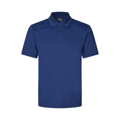 GEYSER G21004 active poloshirt, navy