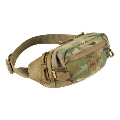 M-TAC Elite Hex bæltetaske, multicam/coyote
