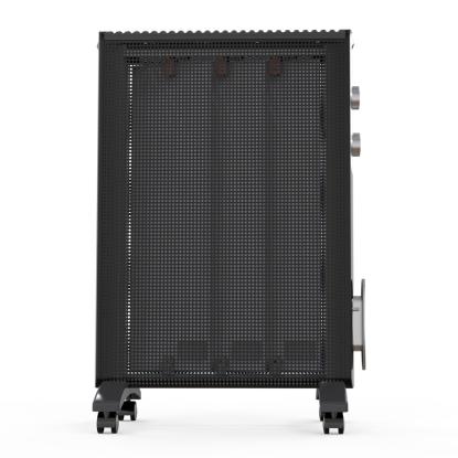 Provida BOOSTER IIH radiator, 2000W, sort