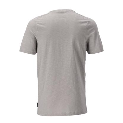 MASCOT CUSTOMIZED T-shirt, sølvgrå