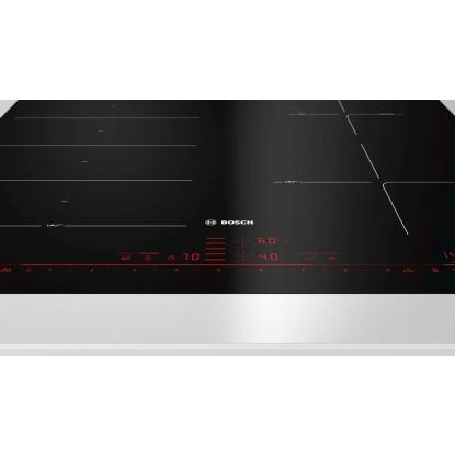 Bosch PXE601DC1E induktionskogeplade