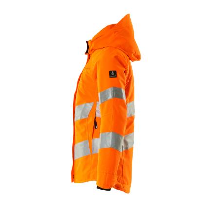 MASCOT SAFE SUPREME vinterjakke, hi-vis orange