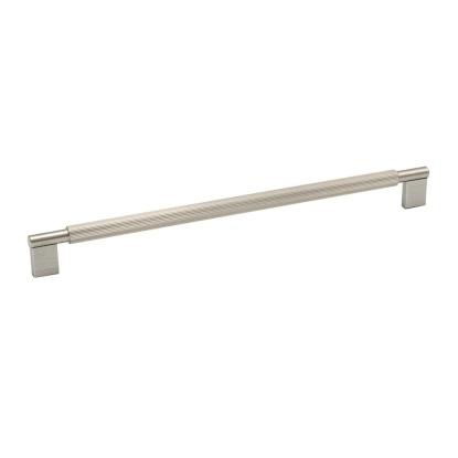 Beslag Design Arpa greb, 320 mm, rustfrit stål look