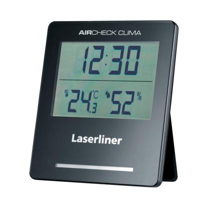 Laserliner AirCheck Clima ur