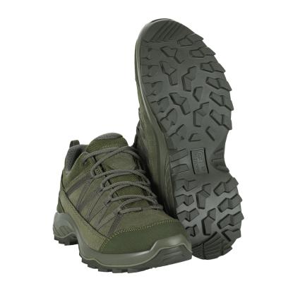 M-TAC Combat taktiske sneakers, ranger green