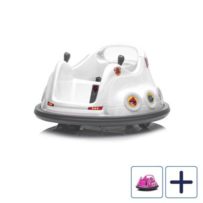 Angry Birds radiobil, 12V