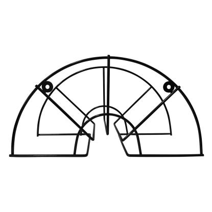 Home It slangeholder op til 30 meter slange, sort