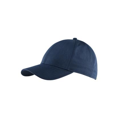 Blåkläder 2076 cap, mørk marineblå - One size