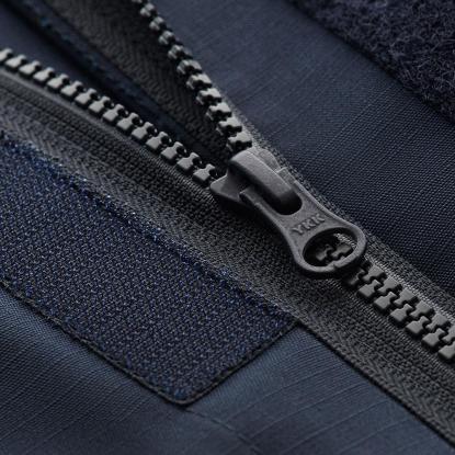 M-TAC Patrol Flex jakke, dark navy blue