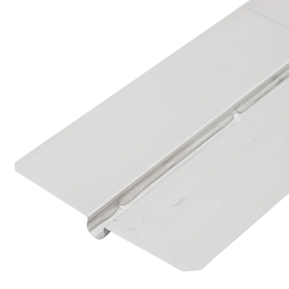 GTBUILD varmefordelingsplade med låsetap til 20 mm slange, 0,5 x 280 x 1150 mm