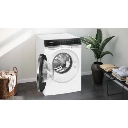 Siemens iQ700 vaske/tørrremaskine WN54C2A0DN - 10,5 kg