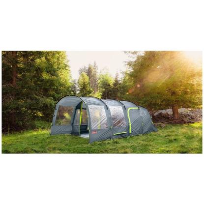 Coleman Vail 4L familietelt til 4 personer