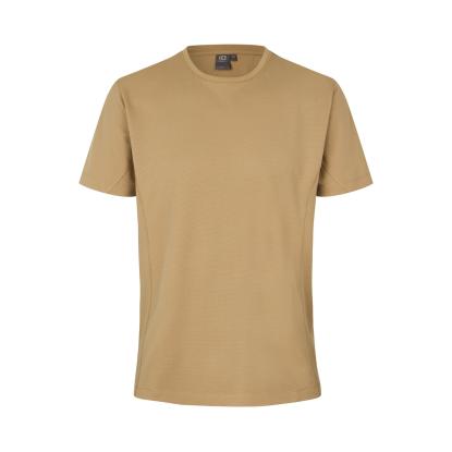ID 0528 T-shirt, lyocell, sand