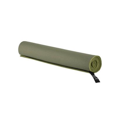 M-TAC mikrofiberhåndklæde, 150 x 75 cm, army green