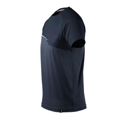 MASCOT ADVANCED T-shirt, mørk marine